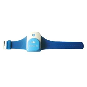 HBI USA DreamKeeper DK-400 Acupressure Wrist Band