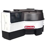 DigiStore Centurion DiscHub - 1 Drive(s)