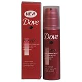 DOVE Pro-Age Neck & Chest Beauty Serum to Smooth Skin Texture 3.3oz/100ml