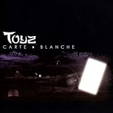 Carte Blanche