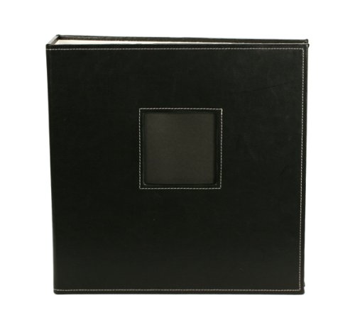 American Crafts 8-1/2-Inch by 11-Inch D-Ring 