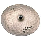 Zildjian Breakbeat Ride Cymbal, 18 Inches