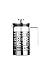 from Premier Housewares Premier Housewares 350 ml Nairobi Cafetiere Model 0602345