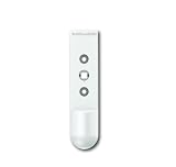 Busch-Jaeger 6720-64 Fenstermelder WaveLINE studiowei&szlig; matt 6720-64
