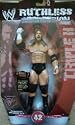 WWE RUTHLESS AGGRESSION SERIES 42 TRIPLE H WRESTLING FIGURES