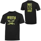 Fourstar Clothing Co Team Spirit T-Shirt - Short-Sleeve - Men's