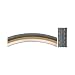 Michelin World Touring Tire (Black, 27x1-1/4)