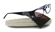Coach Eyeglasses 2011 415 Navy