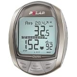 POLAR Rad-Computer CS200 - 