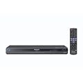 Panasonic DMP-BD65EG-K Blu-ray Player (HDMI, Upscaler 1080p, DivX Ultra-zertifiziert, WiFi ready, USB 2.0) schwarz