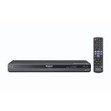 Panasonic DMP-BD65EG-K Blu-ray Player (HDMI, Upscaler 1080p, DivX Ultra-zertifiziert, WiFi ready, USB 2.0) schwarzvon "Panasonic"