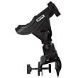SCOTTY BAITCASTER ROD HOLDER W/ 249 CLAMP MOUNT BLACK