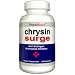 Chrysin Surge - 60 Capsules 500mg Aromatase Inhibitor Anti-estrogen Increase Testosterone