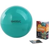 Pezzi Gymnastikball Sitzball, ø 65 cm, grün