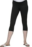 NOM Capri Maternity Legging