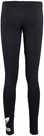 Lokebi Womens Just Do It Print Side Text Stretchy Leggings (One size, AD)