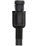 Bianchi Accumold 7326 Black Compact Light Holder (Open Top)