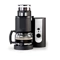Solis Domo DO 425 K Kaffeemaschine mit Mahlwerk