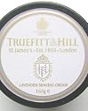 Truefiit and Hill Shaving Cream in Lavender