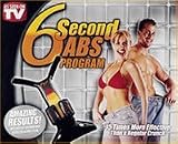 six second abs with Free bonus weightloss products worth £29.98
