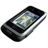 Magellan Portable GPS Navigation and Battery ToughCase for iPhone 3G/3GS and iPod Touch