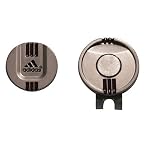 Adidas Golf Ball Marker Clip - 0305081202