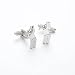 Golfer for the Golf Lover - Mens Gents Novelty Designer Fashion Cufflinks - Includes Gift Box