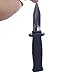 u-hoMEy Retractable Dagger Toy Joke Trick Halloween