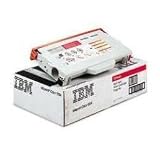 IBM 75P5428 High Capacity Magenta Laser Toner Cartridge for IBM InfoPrint
