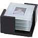 Glass Picture/Photo Coaster Set