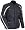 TOURMASTER/CORTECH EPIC MOTORCYCLE JACKET BLACK SIZE:XLG