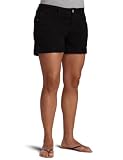 Southpole Junior's Plus Low Rise Short
