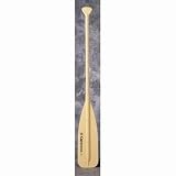 Caviness SP Series Synthetic Boat Paddles Beige Length 4 1 2 Ft Color Beige by Caviness