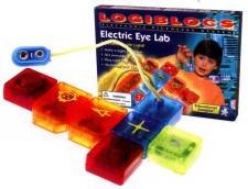 317okMQVzjL Logiblocs Light Tag Pack Electronic Building Systems
