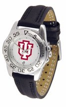 Indiana Hoosiers Gameday Sport Ladies' Watch