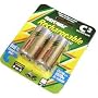 Rayovac High Energy NM714-2 Rechargeable C Batteries