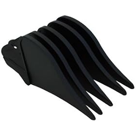 Wahl Standard Fitting Attachment Comb Number 12 37.5mm