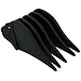 Wahl Standard Fitting Attachment Comb Number 12 37.5mm