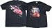 Dale Earnhardt Jr Budweiser War Torn T Shirt