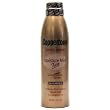 Coppertone Continuous Spray Sunless Tan Moisture Mist 6 oz.