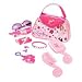 Apparel : Barbie Fashion Bag Set