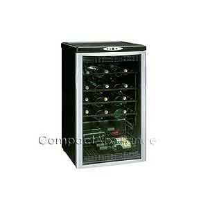 danby wine cooler