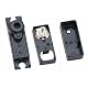 Graupner 5114.1 - Servogeh�use zu C 141/1041