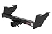 Curt 13401-55311 Trailer Hitch and Wiring Package