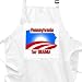 Search : Pennsylvania for Obama BBQ Apron