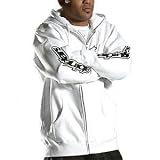 Alpinestars Spelled Out Zip Hoody