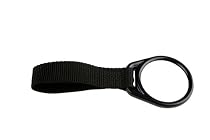 Bayco 9850-BRN Nylon Belt Ring