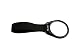 Bayco 9850-BRN Nylon Belt Ring