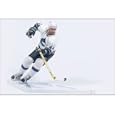 McFarlane NHL Series 7 Todd Bertuzzi in Vancouver Canucks Blue Jersey Chase Rookie Figure