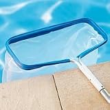 MAREVA - Épuisette pour piscineÉpuisette de surface